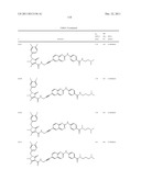 HETEROCYCLYL CARBONIC ACID AMIDES AS ANTIPROLIFERATIVE AGENTS, PDKL     INHIBITORS diagram and image