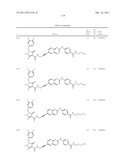 HETEROCYCLYL CARBONIC ACID AMIDES AS ANTIPROLIFERATIVE AGENTS, PDKL     INHIBITORS diagram and image