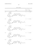 HETEROCYCLYL CARBONIC ACID AMIDES AS ANTIPROLIFERATIVE AGENTS, PDKL     INHIBITORS diagram and image