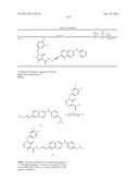 HETEROCYCLYL CARBONIC ACID AMIDES AS ANTIPROLIFERATIVE AGENTS, PDKL     INHIBITORS diagram and image