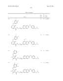 HETEROCYCLYL CARBONIC ACID AMIDES AS ANTIPROLIFERATIVE AGENTS, PDKL     INHIBITORS diagram and image