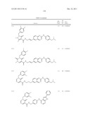 HETEROCYCLYL CARBONIC ACID AMIDES AS ANTIPROLIFERATIVE AGENTS, PDKL     INHIBITORS diagram and image