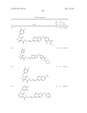 HETEROCYCLYL CARBONIC ACID AMIDES AS ANTIPROLIFERATIVE AGENTS, PDKL     INHIBITORS diagram and image