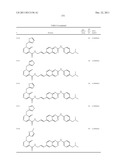 HETEROCYCLYL CARBONIC ACID AMIDES AS ANTIPROLIFERATIVE AGENTS, PDKL     INHIBITORS diagram and image