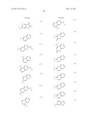 HETEROCYCLYL CARBONIC ACID AMIDES AS ANTIPROLIFERATIVE AGENTS, PDKL     INHIBITORS diagram and image