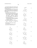 HETEROCYCLYL CARBONIC ACID AMIDES AS ANTIPROLIFERATIVE AGENTS, PDKL     INHIBITORS diagram and image