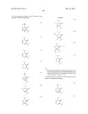 HETEROCYCLYL CARBONIC ACID AMIDES AS ANTIPROLIFERATIVE AGENTS, PDKL     INHIBITORS diagram and image