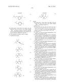 HETEROCYCLYL CARBONIC ACID AMIDES AS ANTIPROLIFERATIVE AGENTS, PDKL     INHIBITORS diagram and image