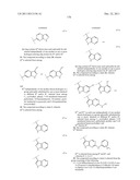 HETEROCYCLYL CARBONIC ACID AMIDES AS ANTIPROLIFERATIVE AGENTS, PDKL     INHIBITORS diagram and image