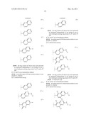 HETEROCYCLYL CARBONIC ACID AMIDES AS ANTIPROLIFERATIVE AGENTS, PDKL     INHIBITORS diagram and image