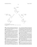 HETEROCYCLYL CARBONIC ACID AMIDES AS ANTIPROLIFERATIVE AGENTS, PDKL     INHIBITORS diagram and image