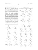 HETEROCYCLYL CARBONIC ACID AMIDES AS ANTIPROLIFERATIVE AGENTS, PDKL     INHIBITORS diagram and image