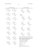 HETEROCYCLYL CARBONIC ACID AMIDES AS ANTIPROLIFERATIVE AGENTS, PDKL     INHIBITORS diagram and image