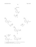 HETEROCYCLYL CARBONIC ACID AMIDES AS ANTIPROLIFERATIVE AGENTS, PDKL     INHIBITORS diagram and image