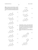 HETEROCYCLYL CARBONIC ACID AMIDES AS ANTIPROLIFERATIVE AGENTS, PDKL     INHIBITORS diagram and image