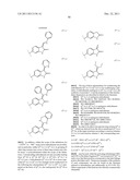 HETEROCYCLYL CARBONIC ACID AMIDES AS ANTIPROLIFERATIVE AGENTS, PDKL     INHIBITORS diagram and image