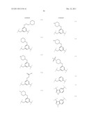 HETEROCYCLYL CARBONIC ACID AMIDES AS ANTIPROLIFERATIVE AGENTS, PDKL     INHIBITORS diagram and image