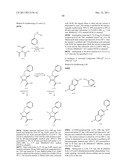 HETEROCYCLYL CARBONIC ACID AMIDES AS ANTIPROLIFERATIVE AGENTS, PDKL     INHIBITORS diagram and image