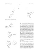 HETEROCYCLYL CARBONIC ACID AMIDES AS ANTIPROLIFERATIVE AGENTS, PDKL     INHIBITORS diagram and image