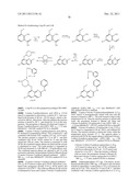 HETEROCYCLYL CARBONIC ACID AMIDES AS ANTIPROLIFERATIVE AGENTS, PDKL     INHIBITORS diagram and image