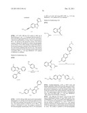 HETEROCYCLYL CARBONIC ACID AMIDES AS ANTIPROLIFERATIVE AGENTS, PDKL     INHIBITORS diagram and image