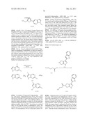 HETEROCYCLYL CARBONIC ACID AMIDES AS ANTIPROLIFERATIVE AGENTS, PDKL     INHIBITORS diagram and image