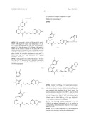 HETEROCYCLYL CARBONIC ACID AMIDES AS ANTIPROLIFERATIVE AGENTS, PDKL     INHIBITORS diagram and image