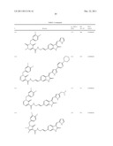 HETEROCYCLYL CARBONIC ACID AMIDES AS ANTIPROLIFERATIVE AGENTS, PDKL     INHIBITORS diagram and image