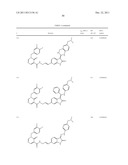 HETEROCYCLYL CARBONIC ACID AMIDES AS ANTIPROLIFERATIVE AGENTS, PDKL     INHIBITORS diagram and image