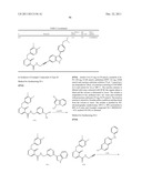 HETEROCYCLYL CARBONIC ACID AMIDES AS ANTIPROLIFERATIVE AGENTS, PDKL     INHIBITORS diagram and image