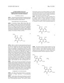 LITHIUM DERIVATIVES OF PYRROLOQUINOLINE QUINONE AND PREPARATION METHOD     THEREOF diagram and image