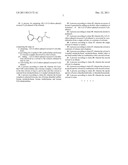 PROCESS FOR THE PREPARATION OF     1-[5-(3-CHLORO-PHENYL)-ISOOXAZOL-3-YL]-ETHANONE AND     (R)-1-[5-(3-CHLORO-PHENYL)-ISOOXAZOL-3-YL]-ETHANOL diagram and image