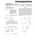 Process for producing acrylonitrile compound diagram and image