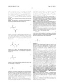 Process for producing acrylonitrile compound diagram and image