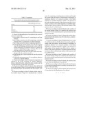 PURIFICATION OF ALCOHOLS PRIOR TO THEIR USE IN THE PRESENCE OF AN ACID     CATALYST diagram and image