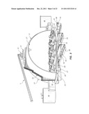 Systems, Apparatus and Methods of a Dome Retort diagram and image