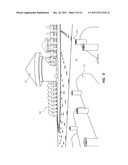 Systems, Apparatus and Methods of a Dome Retort diagram and image