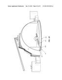 Systems, Apparatus and Methods of a Dome Retort diagram and image