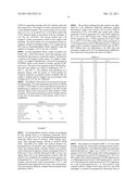 PROCESS FOR XYLENE AND ETHYLBENZENE ISOMERIZATION USING UZM-35 diagram and image