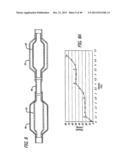 FLOW RESTRICTOR AND METHOD FOR AUTOMATICALLY CONTROLLING PRESSURE FOR A     GASTRIC BAND diagram and image