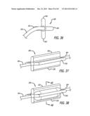 FLOW RESTRICTOR AND METHOD FOR AUTOMATICALLY CONTROLLING PRESSURE FOR A     GASTRIC BAND diagram and image