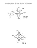 FLOW RESTRICTOR AND METHOD FOR AUTOMATICALLY CONTROLLING PRESSURE FOR A     GASTRIC BAND diagram and image