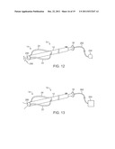 SYSTEM FOR TISSUE DISSECTION AND RETRACTION diagram and image