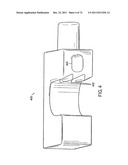 SURGICAL METHODS AND SURGICAL KITS diagram and image