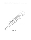 SURGICAL METHODS AND SURGICAL KITS diagram and image