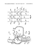 APPARATUS AND METHOD FOR TARGETING A BODY TISSUE diagram and image