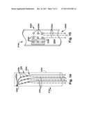 APPARATUS AND METHOD FOR TARGETING A BODY TISSUE diagram and image