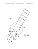 CATHETER, APPARATUS METHOD AND COMPUTER PROGRAM FOR APPLYING ENERGY TO AN     OBJECT diagram and image