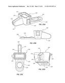 SUPPORT AND COVER STRUCTURES FOR AN ULTRASOUND PROBE HEAD diagram and image