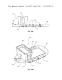 SUPPORT AND COVER STRUCTURES FOR AN ULTRASOUND PROBE HEAD diagram and image